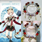 Muyo House Dahlia Inspired Bracelet style 1
