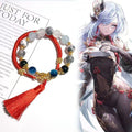 Muyo House Shenhe Inspired Bracelet