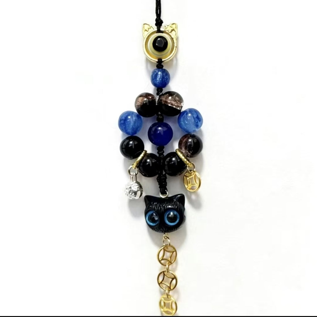 Muyo House Cipher Inspired Bracelet style 1