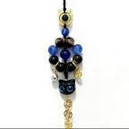 Muyo House Cipher Inspired Bracelet style 1
