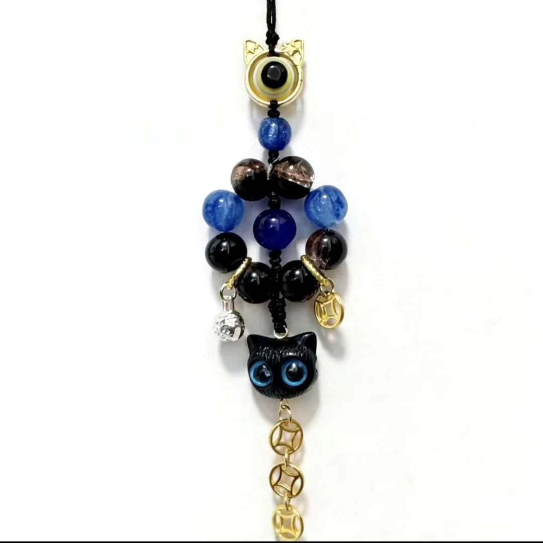 Muyo House Cipher Inspired Bracelet style 1
