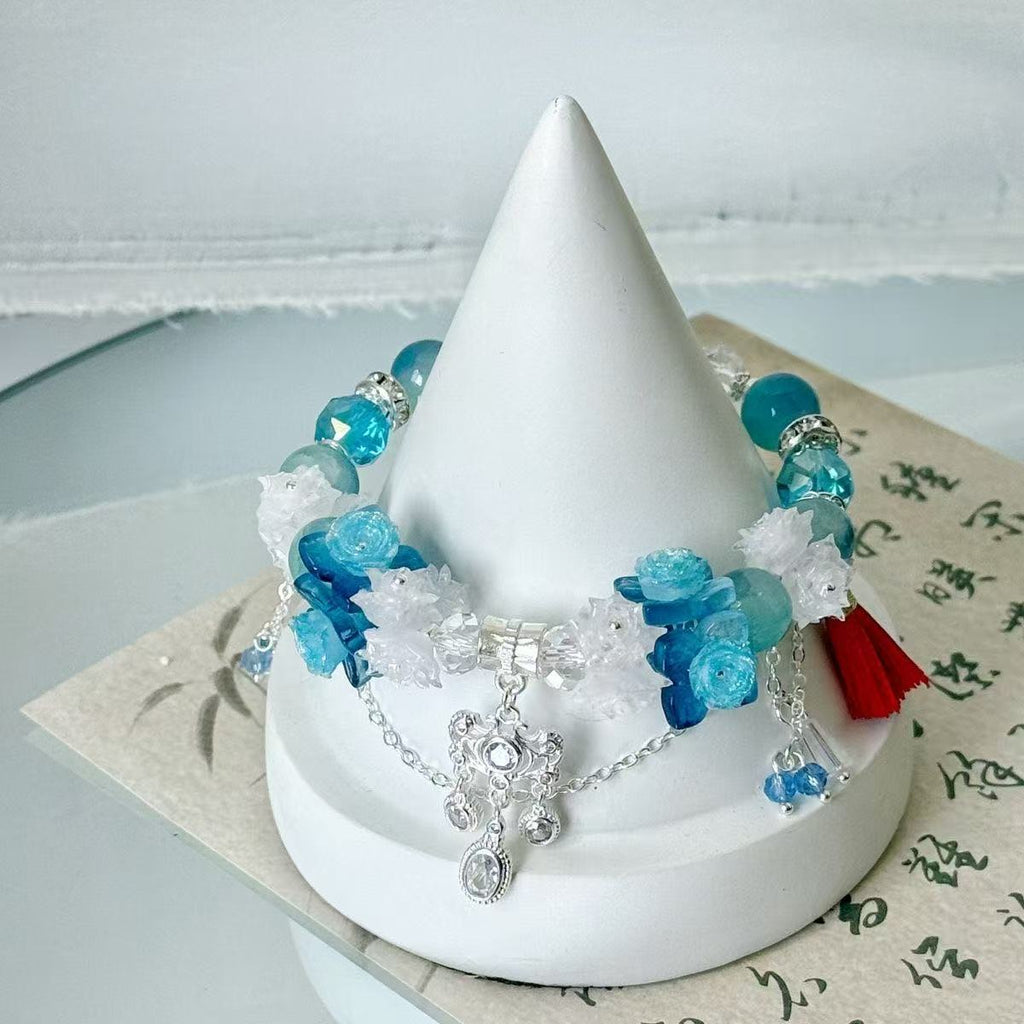Muyo House Yao Guang Inspired Bracelet