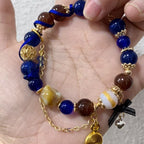 Muyo House Cipher Inspired Bracelet Style 2