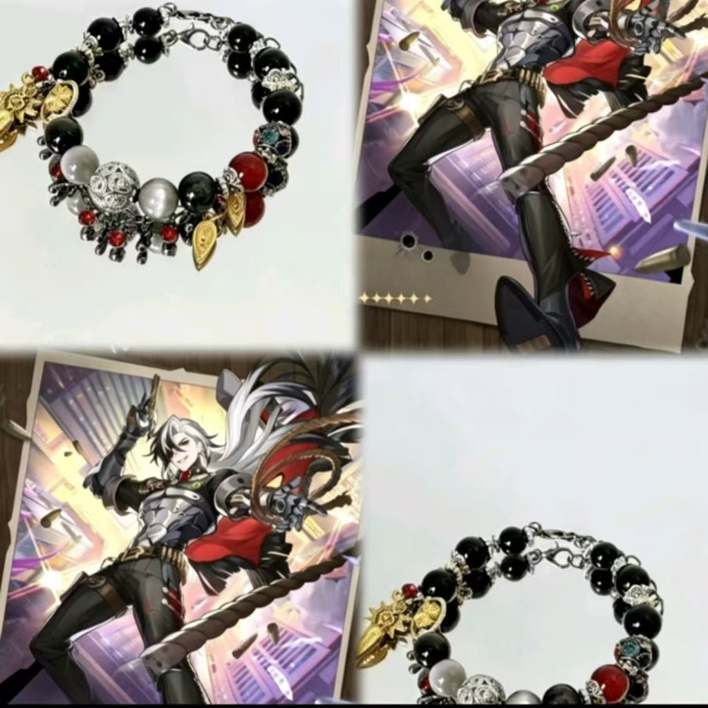 Muyo House Boothill Inspired Bracelet Style 2