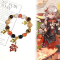 Muyo House Kaedehara Kazuha Inspired Bracelet