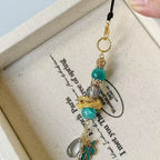 Muyo House Danheng Dan Heng Inspired Bracelet Charm