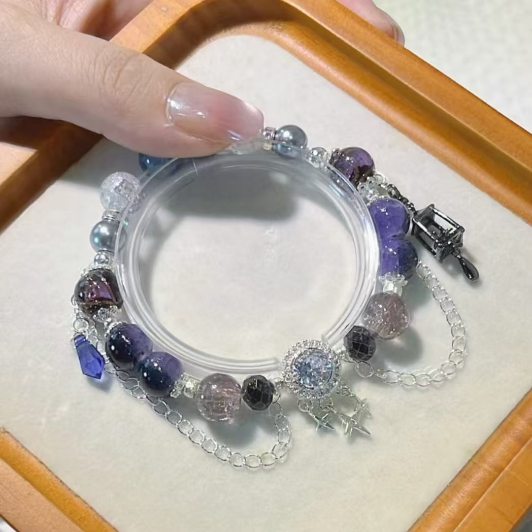Muyo House Flins Inspired Bracelet style 1