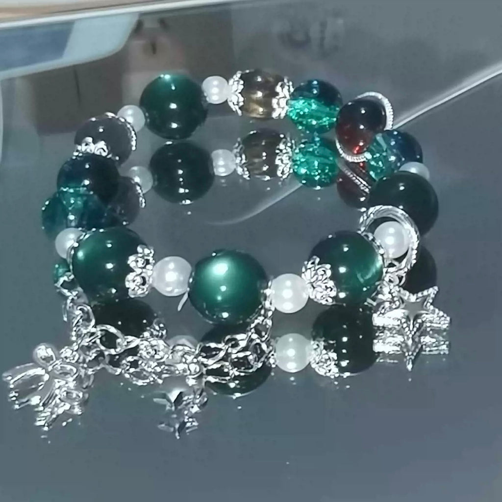 Muyo Hose Zenless Zone Zero/ZZZ Miyabi Inspired Bracelet