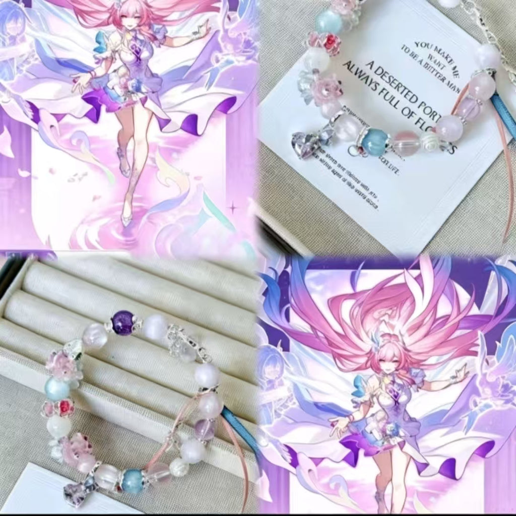 Muyo House Cyrene Inspired Bracelet style 2