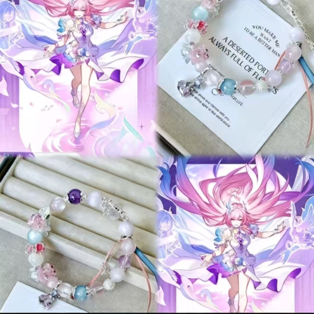Muyo House Cyrene Inspired Bracelet style 2