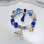 Muyo House Dr Ratio Double Bracelet