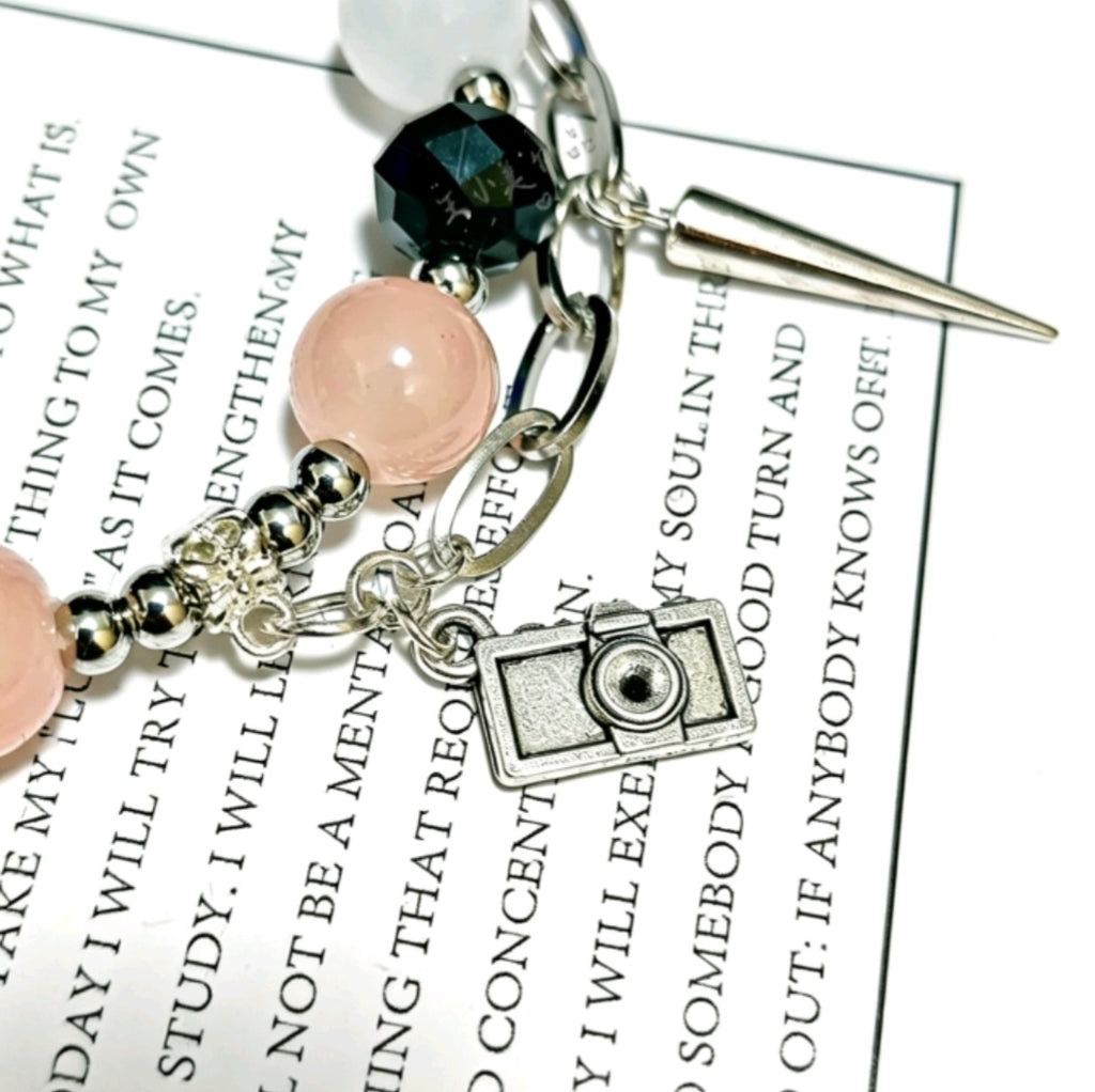 Muyo House Lucilla Inspired Bracelet