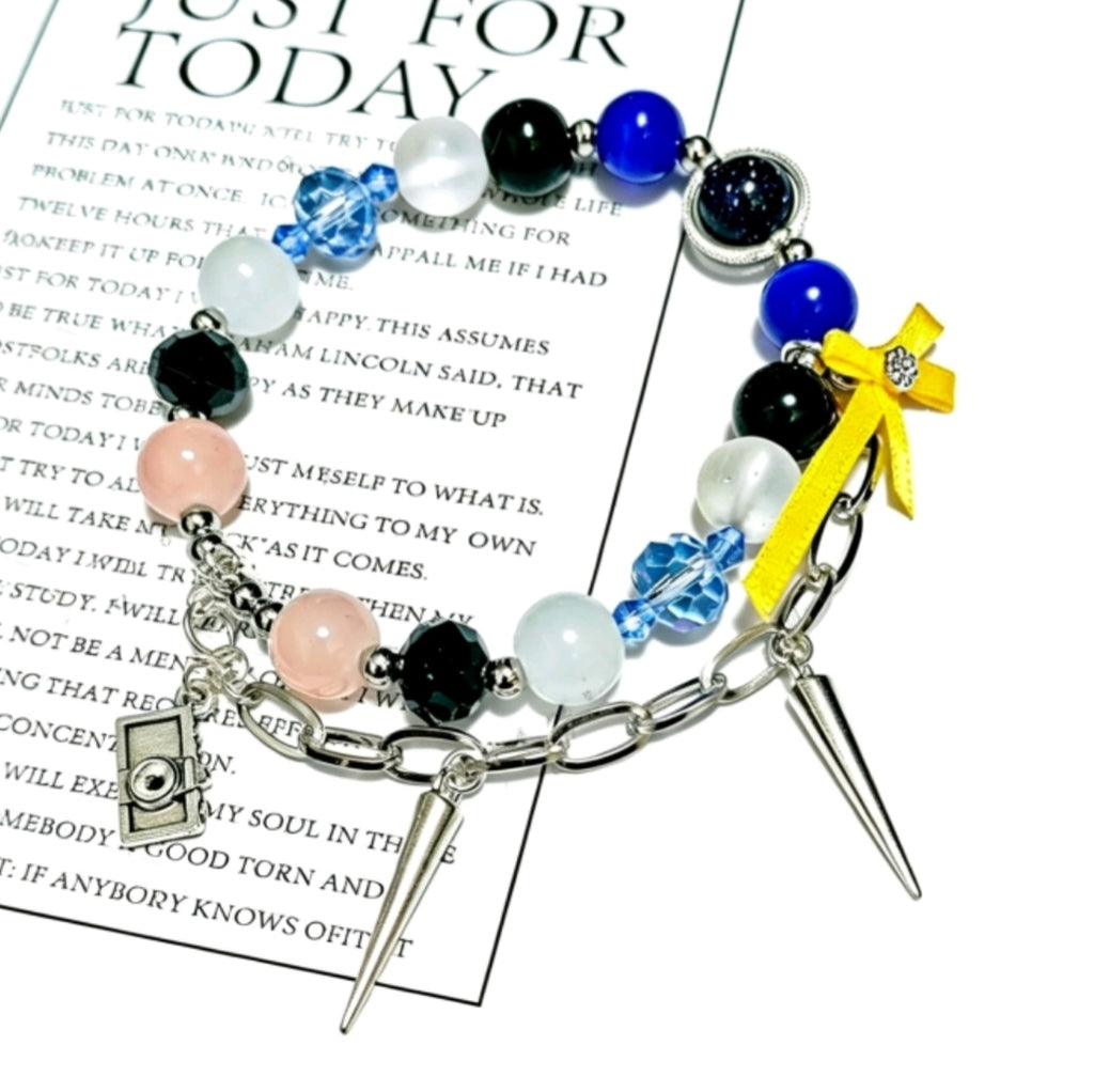 Muyo House Lucilla Inspired Bracelet