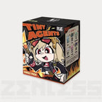 Muyo House Fan-made Blind Box Figures Action Figure