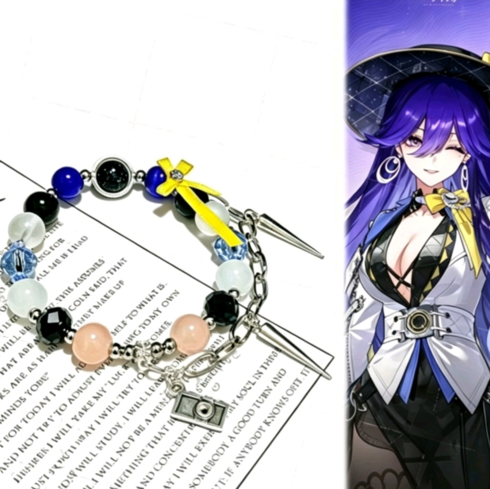 Muyo House Lucilla Inspired Bracelet