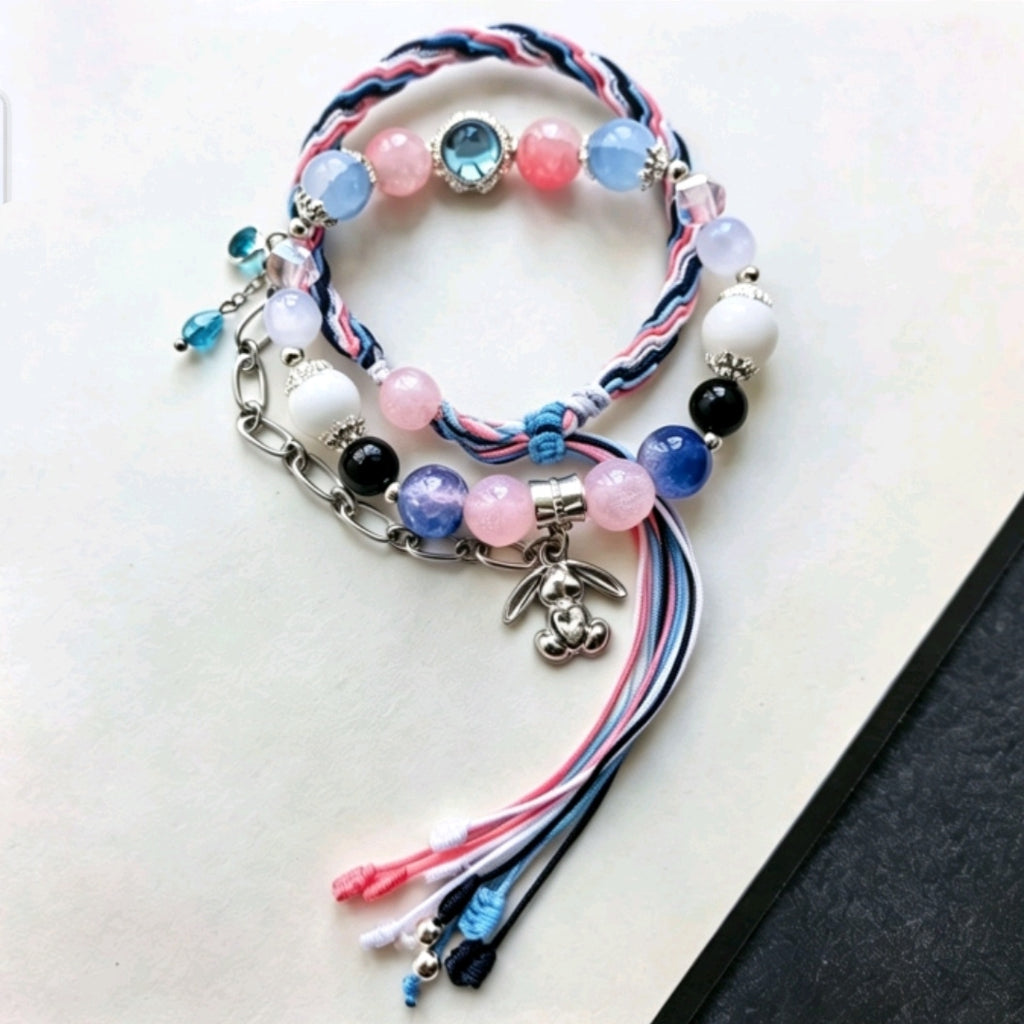 Muyo House Denia Inspired Bracelet