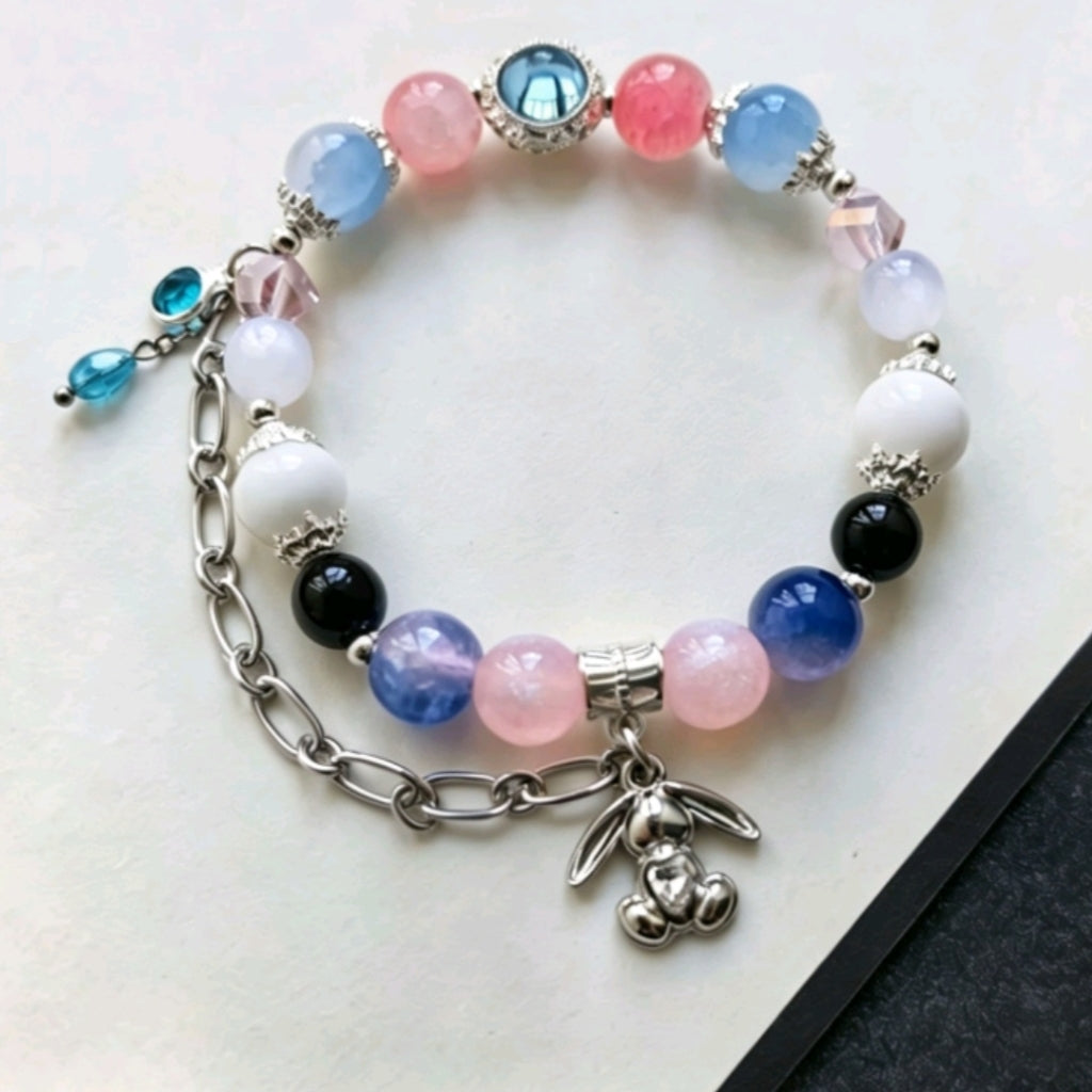 Muyo House Denia Inspired Bracelet