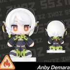Muyo House Fan-made Blind Box Figures Action Figure