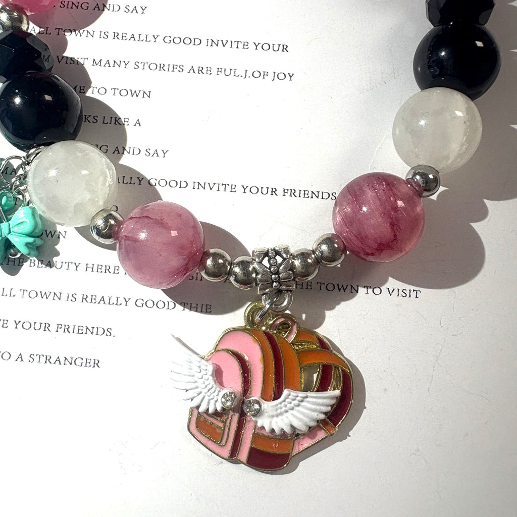 Muyo House Sunna Inspired Bracelet