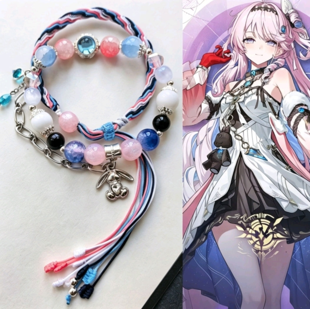 Muyo House Denia Inspired Bracelet