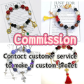 Muyo House Customized Single Bracelet Different Styles